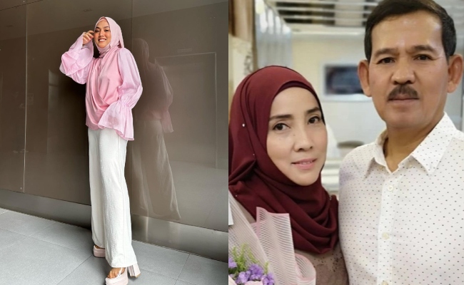 Pihak Pengurusan Minta Orang Ramai Hormat Privasi Shila Amzah