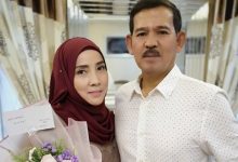 Isteri ND Lala Dedah Wajah, Nama Penuh Penyondol Di Instagram?