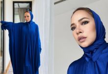 ‘Saya Tidak Akan Makan Lemang Selain Pada Hari Raya’ – Nora Danish