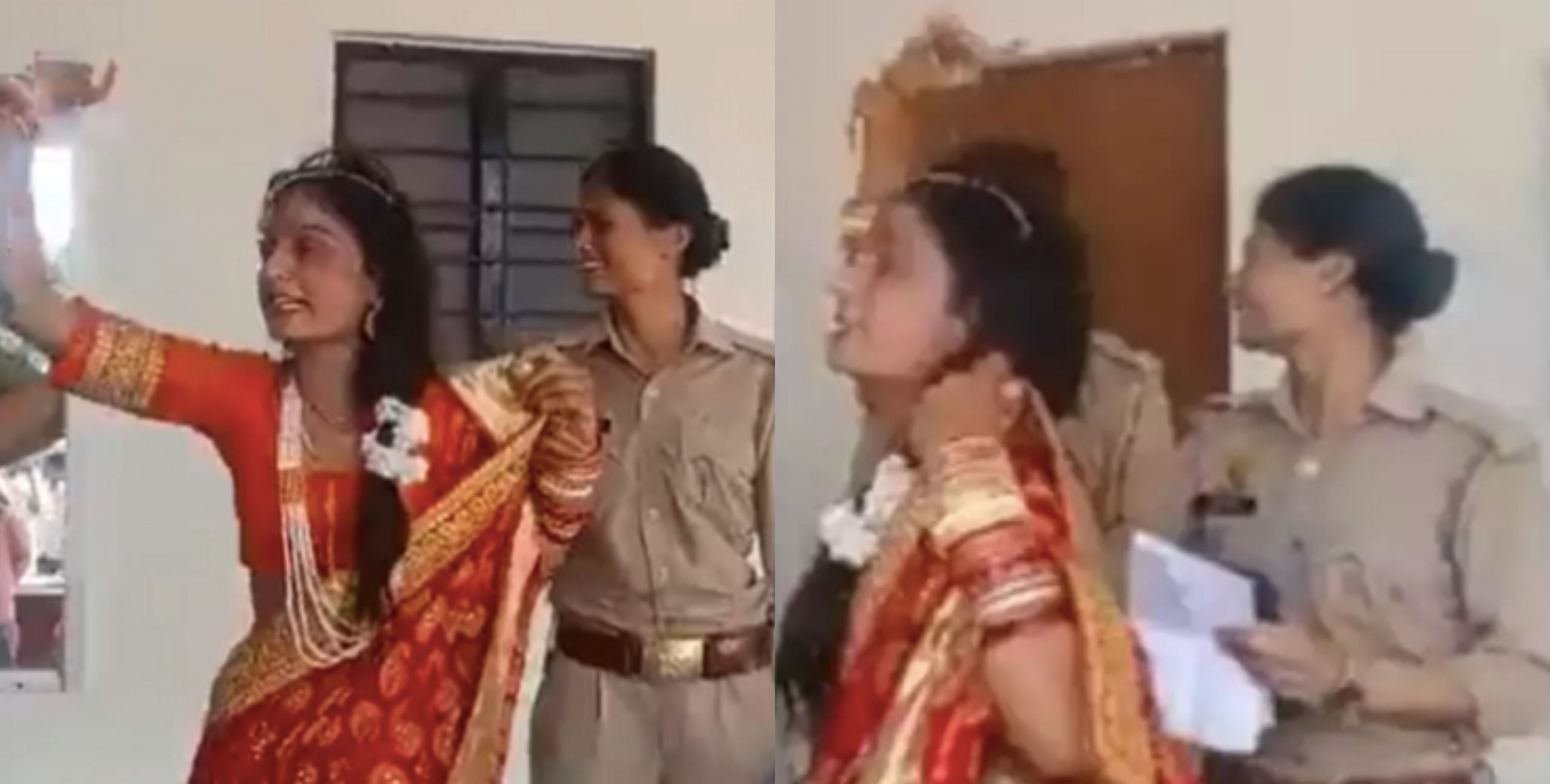 [VIDEO] Baru Selesai Majlis Kahwin, Pengantin Perempuan Kecoh Nak Kahwin Lain
