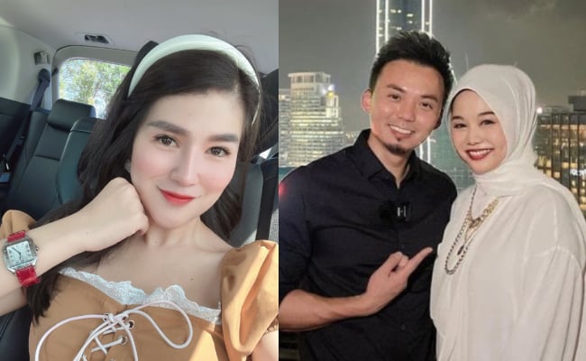 ‘Ada Duit, Ada Penyondol’ – Shermine Ah Moi ‘Warning’ Influencer, Jaga Perangai Elak ‘Disondol’