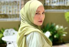 ‘Kau Ada Masalah Dengan Ex Wife Kau Then Kaitkan Aku? Nak Tumpang Glamour Ke Bro?’ – Puteri Sarah