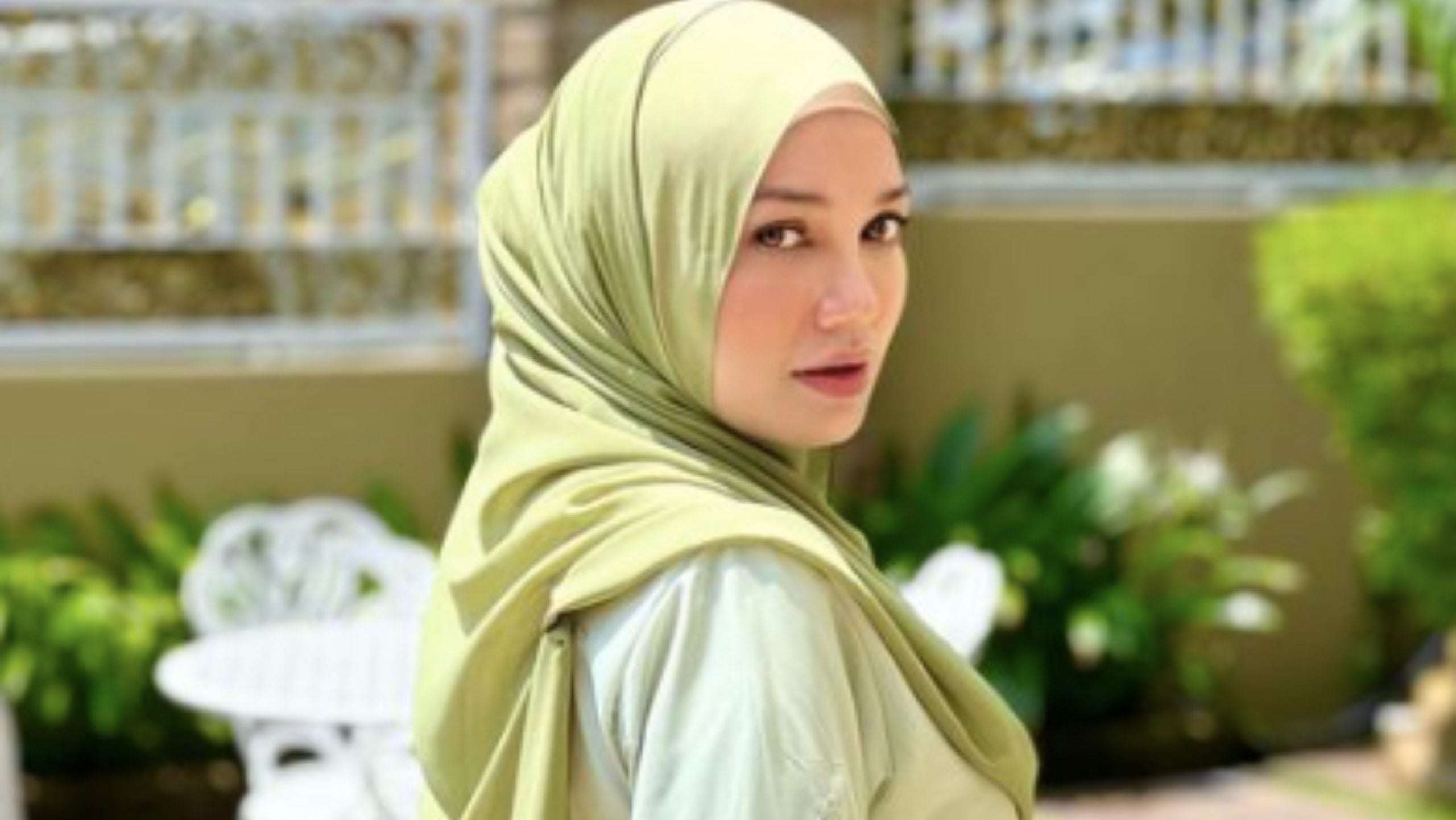 ‘Kau Ada Masalah Dengan Ex Wife Kau Then Kaitkan Aku? Nak Tumpang Glamour Ke Bro?’ – Puteri Sarah