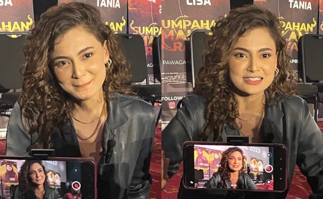 Reen Rahim Teruja Masak Sahur Untuk Suami, Bukan Pemalas Seperti Yang Didakwa Netizen
