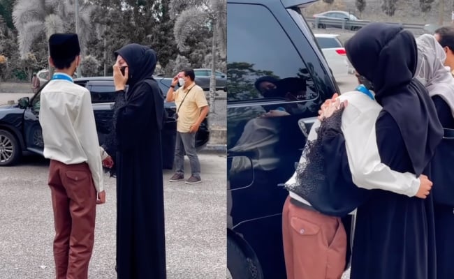 Setahun Anak Hidup Berdikari, Rita Rudaini Luah Rasa Sebak – ‘Ryan Banyak Jadi Saksi Kesedihan Mommy’
