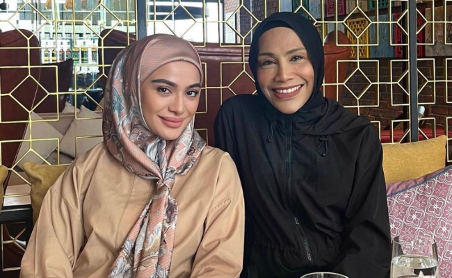 Tak Pasti Sakit Apa Yang Dialami, Rohana Jalil Kini Kritikal Di ICU