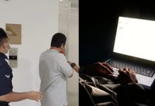 Miliki Video Pornografi Kanak-Kanak, ‘Runner’ Insurans Didenda RM5,000