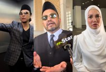 [VIDEO] ‘Puteri Sarah Minta Jumlah Mutaah Tinggi’ – Peguam Syamsul Yusof