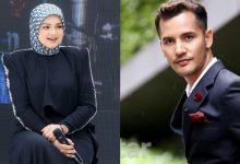 Siti Nurhaliza Hanya Gurau Gelar Aliff Syukri Penyanyi Nombor Satu Negara – ‘Janganlah Ambil Serius’