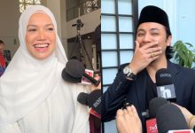 Puteri Sarah Dedah Syamsul Merayu Kata Masih Sayang, Dah 4 Tahun ‘Block’ Yusof Haslam
