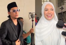 [VIDEO] ‘Mungkin Doa Ibu Bapa’ – Syamsul Yusof