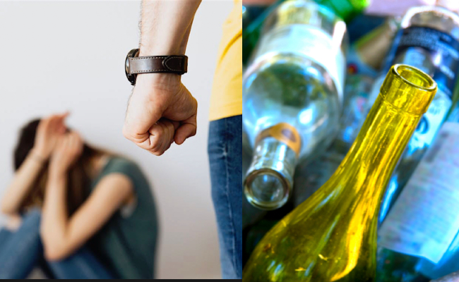 Dikurung, Sumbat Botol Dalam Kemaluan & Dicurah Air Mendidih, Isteri Nekad Terjun Bangunan Larikan Diri