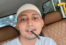 ‘Kemeriahan Raya Masa Arwah Ada Berbeza, Tapi Keluarga Kami Masih Rapat ’ – Sufian Suhaimi