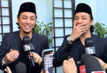 [VIDEO] ‘Bercerai Sudah Jadi Macam Trend, Ini Bukan Perkara Main-Main’ – Syamsul Yusof