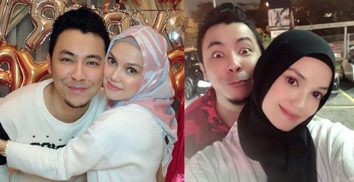 ‘Kamu Sendiri Mengaku Ada Hubungan Dengan Lelaki Lain Sedangkan Kamu Masih Bersuami’ – Syamsul Yusof