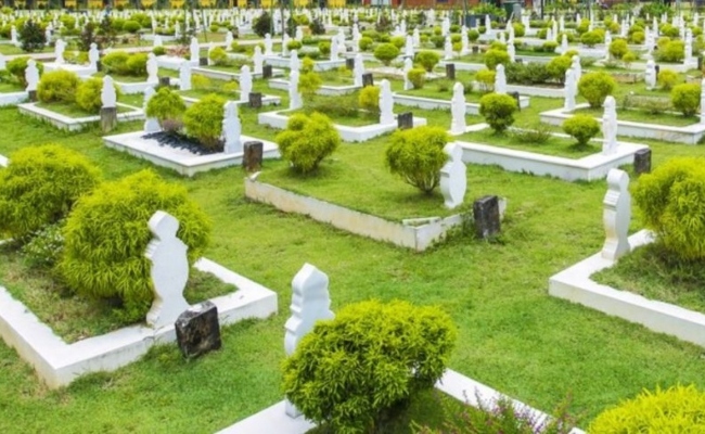 Betul Ke Mayat Nangis Bila Dengar Takbir Raya Selain Daripada Waktu Raya? Ini Penjelasannya