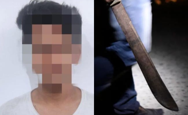 Gara-Gara Berang Tak Masak Sahur, Suami Tergamak Tetak & Tikam Isteri Berkali-Kali Sehingga Mati