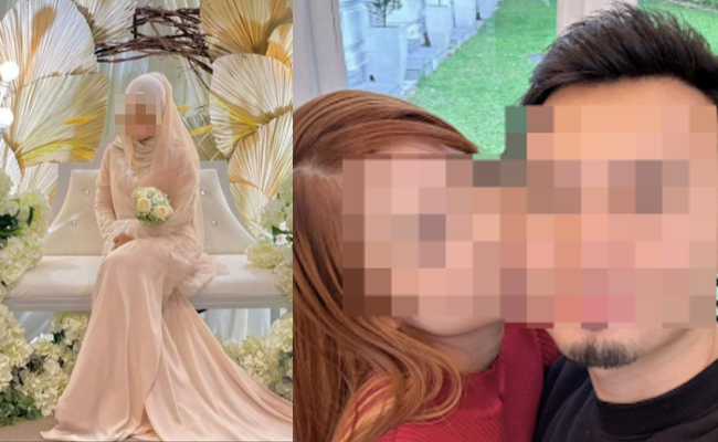‘Janda Atau Dah Berkahwin Dengan TikTokers?’ – Netizen Persoal Status ‘Penyondol’