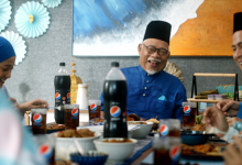 Offline Bersama Pepsi, Hulurkan Tangan Buat Komuniti Memerlukan