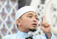 [VIDEO] ‘Saya Nafikan Sebab Tak Pernah Ditawarkan Tauliah Sebanyak Dua Kali’ – Ustaz Wadi Perjelaskan Perkara Sebenar