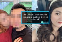 ‘I Bagi You Kerja, Bukan Bagi Suami I Tau’- TikTokers Curang Dengan Staf, Siap Check In Masa Isteri Berpantang?