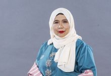 Wan Maimunah Akui Rindu Untuk Bersuami