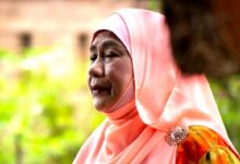 Wan Maimunah Sedih, Ditawar RM200 Berlakon Telefilem