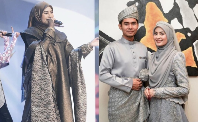 Wany Hasrita Hamil 6 Bulan, Jadi Beremosi Berjauhan Dengan Suami