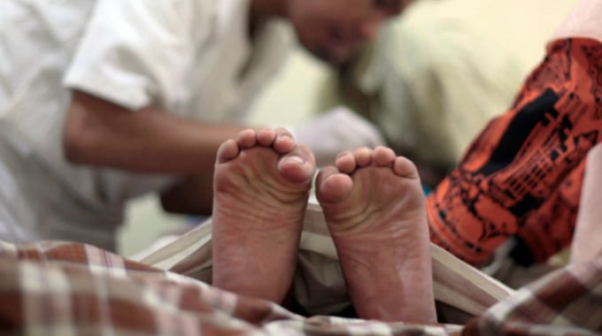 Kemaluan Isteri Koyak 10cm Sebab Dirobek Suami…