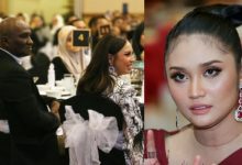 Ayda Jebat Tak Mahu Masuk Campur Hal Rumah Tangga Fyna – ‘Tanya Tuan Punya Badan’