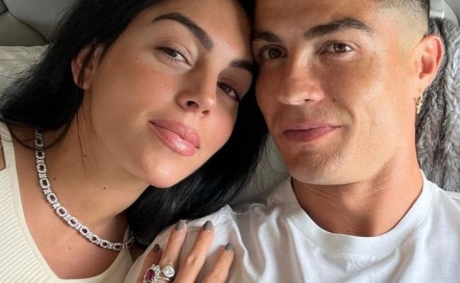 Ronaldo Dedah Gol Terbaik Dirinya Tidak Akan Tandingi ‘Kehebatan’ Geoginia Atas Katil