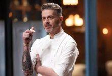 Juri MasterChef Australia, Jock Zonfrillo Meninggal Dunia Di Usia 46 Tahun