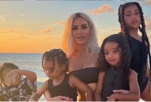 Kim Kardashian Dedah Besarkan 4 Orang Anak ‘Kerjaya’ Paling Mencabar, Pernah Nangis Di Waktu Malam