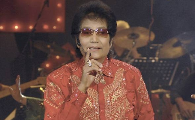 Datuk M. Daud Kilau Dimasukkan Ke Hospital