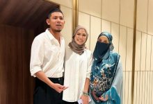 ‘Asal Jumpa Ja Mengandung’ – Netizen Terhibur Tengok Nabil Ahmad Selamba ‘Bahan’ Neelofa