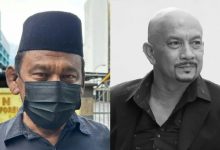 ‘Arwah Ada Bertanya Pada Saya’- Ebby Yus Dedah Pernah Kongsi Rawatan Sakit Jantung Pada Ridzuan Hashim