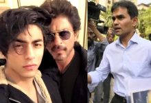 Shah Rukh Khan Didakwa Beri Rasuah RM13 Juta Untuk Gugur Kes Dadah Anak