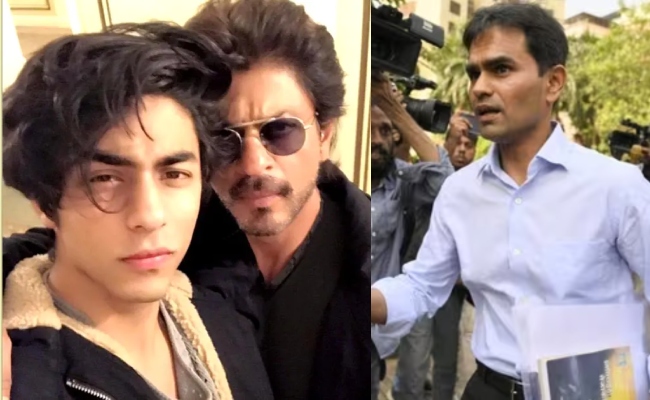 Shah Rukh Khan Didakwa Beri Rasuah RM13 Juta Untuk Gugur Kes Dadah Anak