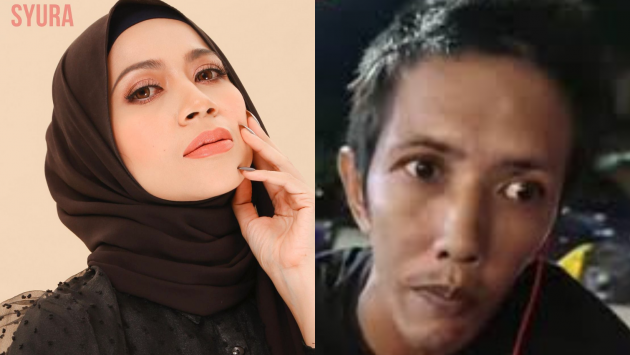 Syura Badron Anggap Zaki Jinggo Peminat ‘kenakalan Saya Membuatnya Teringat Sampai Sekarang 