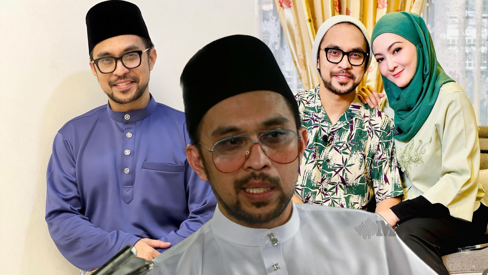 Mawi Seolah-Olah Mati 15 Minit, Dakwa Disihir Sehingga Muntah Berdarah
