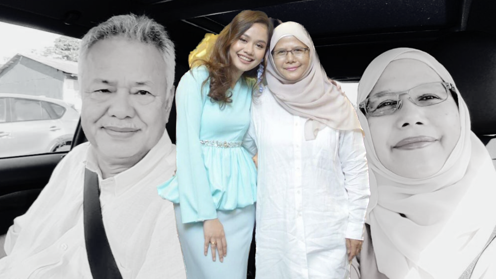 Ibu Liyana Jasmay Meninggal Dunia