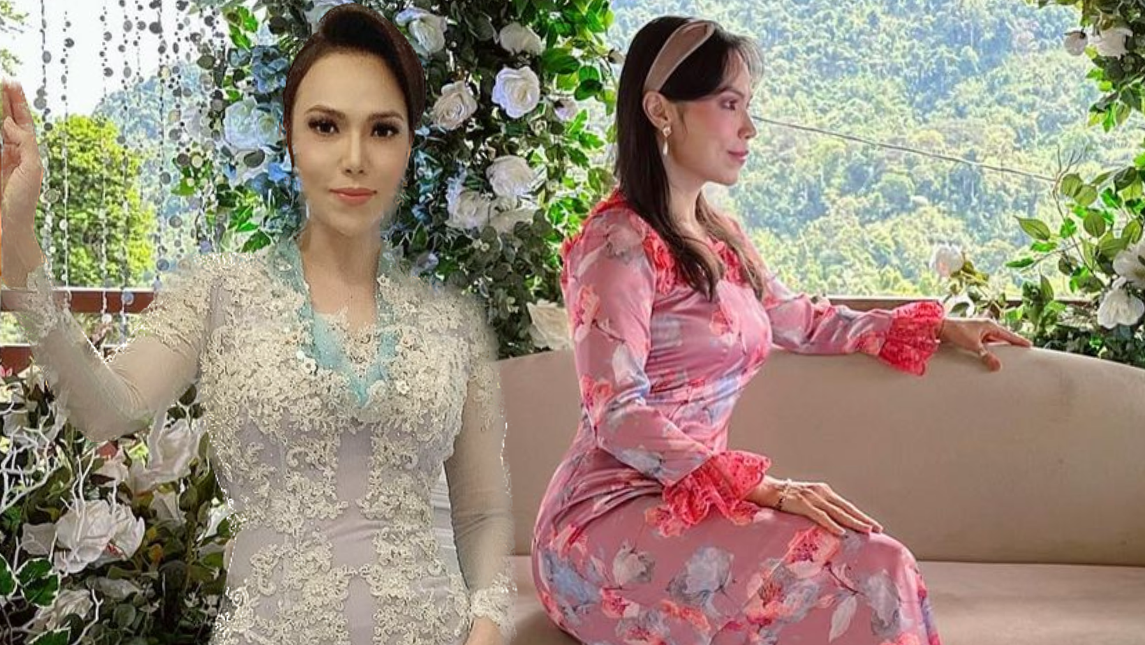 Sudah Tempah Lokasi Pertunangan, Farahdhiya Dedah Ramai Lelaki Tak Lepas ‘Piawaian’