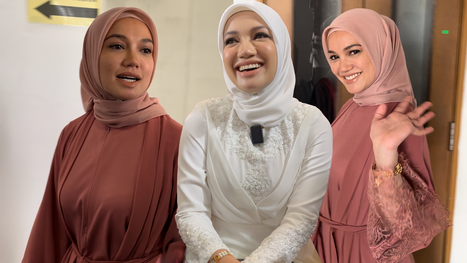 Puteri Sarah Tawan Jakarta, Bakal Keluar Lagu Bersama Govinda & Berlakon Filem Pengarah Ayat-Ayat Cinta
