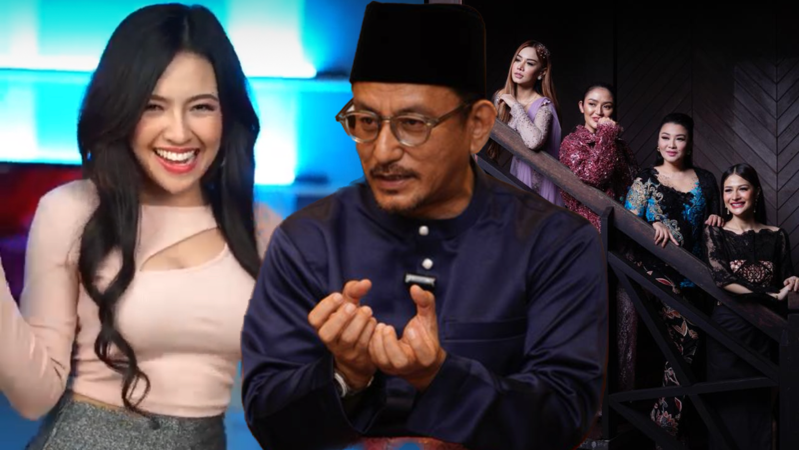 Anjur Konsert Dangdut & Undang Baby Shima, Penganjur Bersedia Dikecam Serta Dipolitikkan