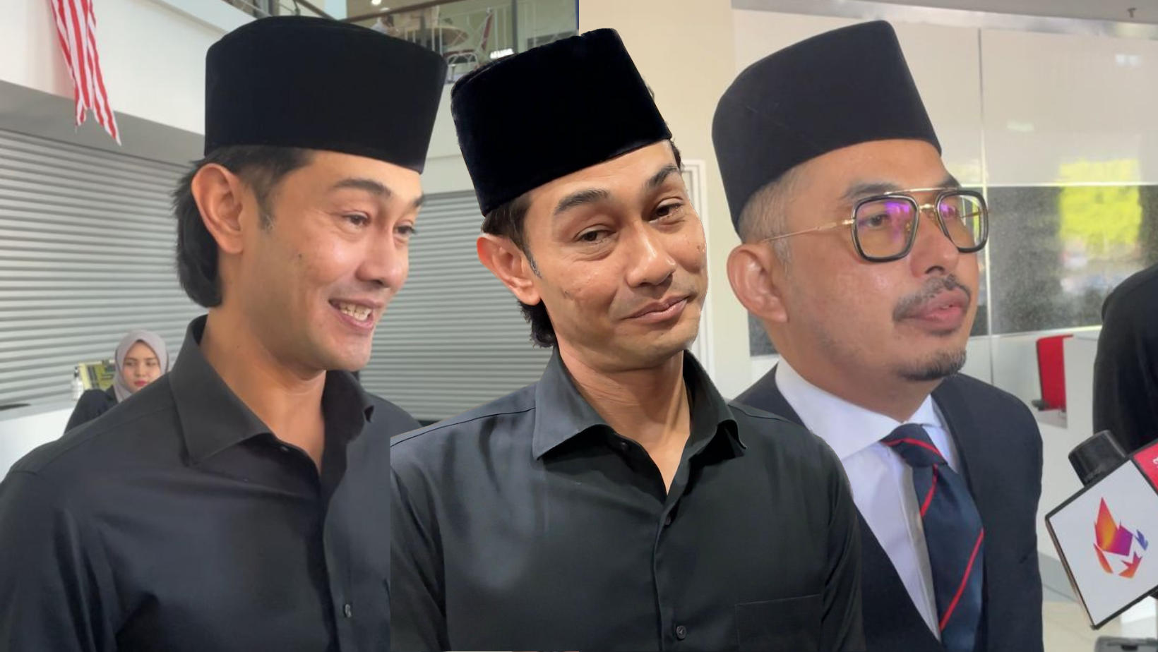 ‘Keputusan Hak Jagaan Sementara Kedua Anak Diputuskan 8 Ogos Ini’ – Peguam Farid Kamil
