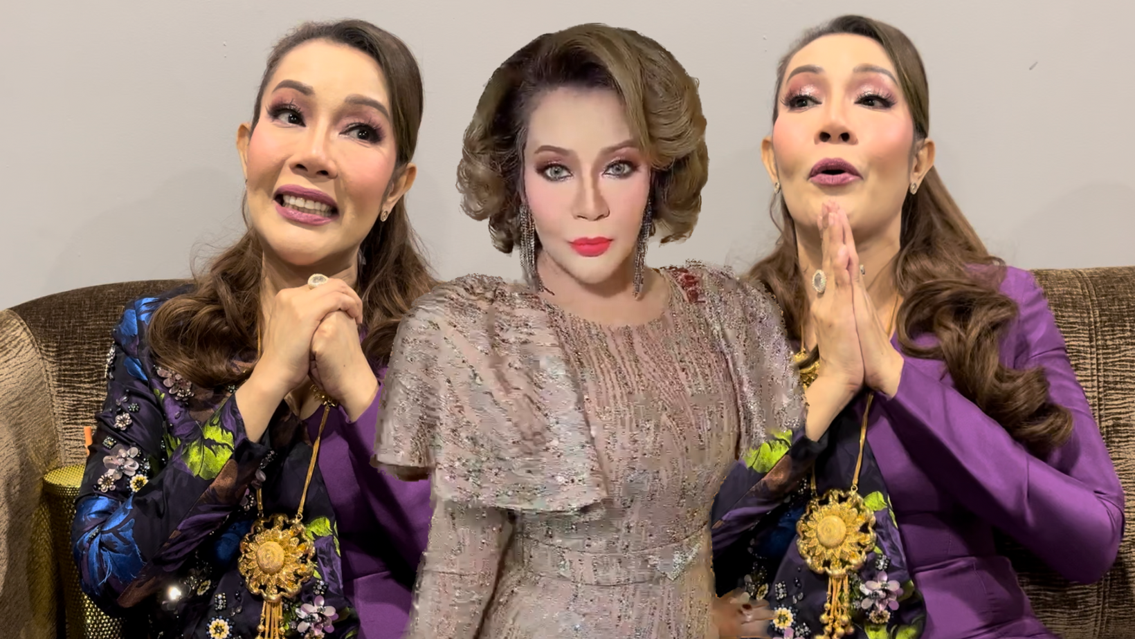 [VIDEO] ‘Segala Gerak Tari Pelaku Atas Pentas Adalah Di Luar Kawalan’ – Ifa Raziah