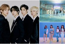 [KUIZ] Korang Peminat Tegar K-Pop? Jom Jawab Kuiz Ni Dan Tengok Pengetahuan Korang Level Apa Je…