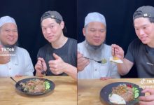 [VIDEO] Netizen Teruja Lihat Kolaborasi Ebit Lew Dan ‘TikToker’ Terkenal Jepun – ‘Terus Sopan Member Tu Makan’