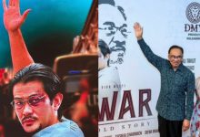 ‘Filem Anwar: Untold Story Ketika Itu Tak Mendapat Restu’ – Farid Kamil Dedah Terpaksa Rahsiakan Penggambaran