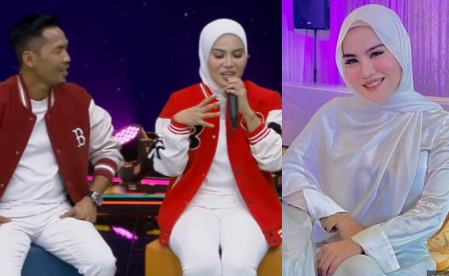‘Awak Tak Malu Terbawak Saya Masuk TV?’ – Watie Hanifiah